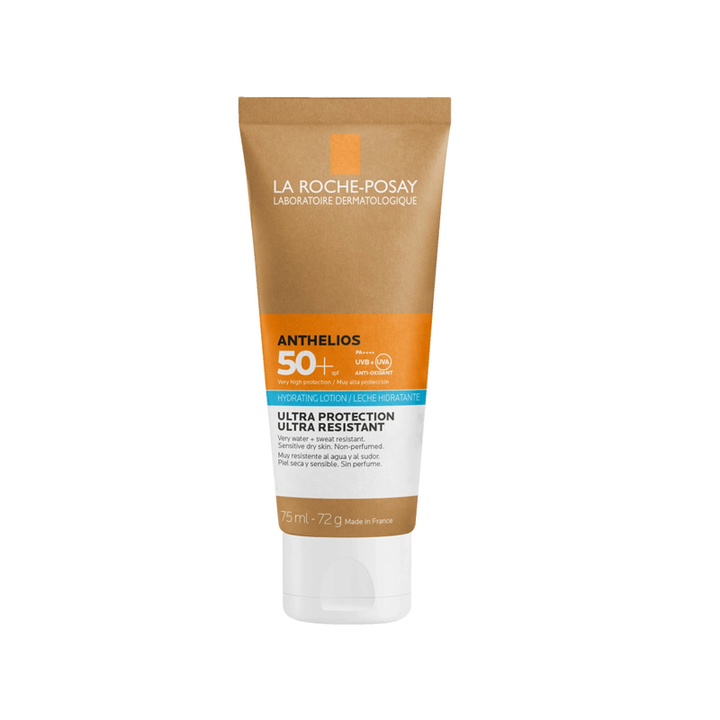 La Roche-Posay Anthelios Milk Eco Tube SPF50+ (75 ML)