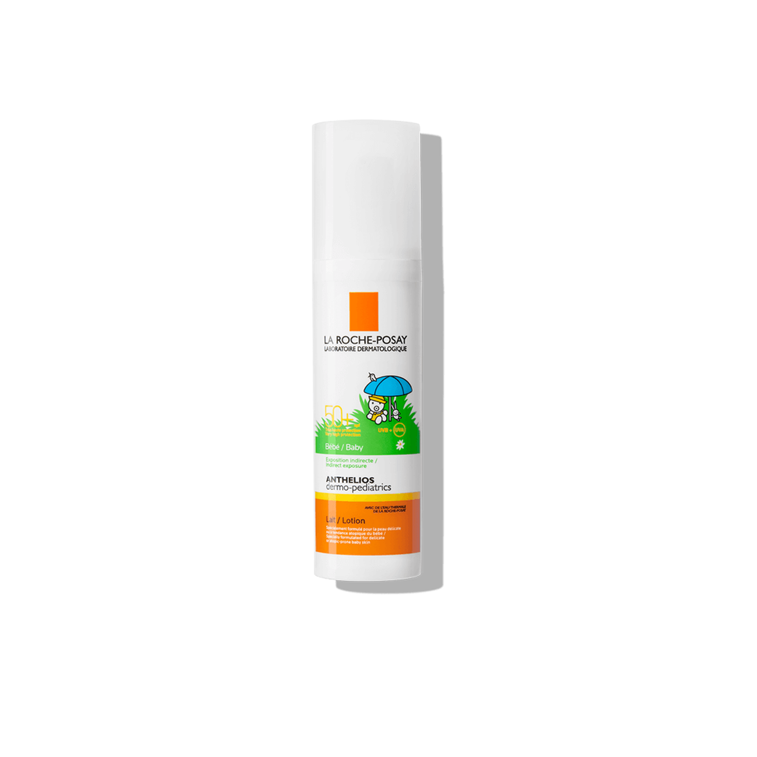 La Roche-Posay Anthelios Baby Milk SPF50+ (50 ML)