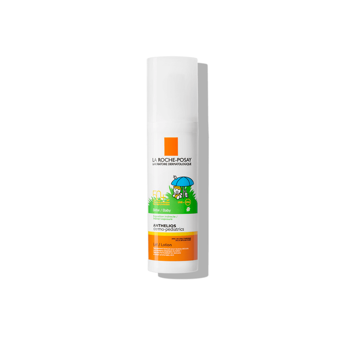 La Roche-Posay Anthelios Baby Milk SPF50+ (50 ML)