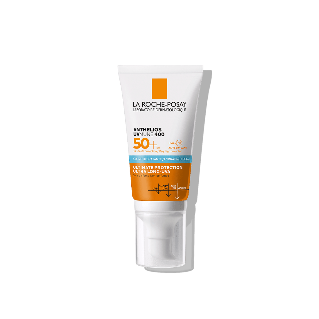 La Roche-Posay Anthelios UVmune 400 Hydrating Lotion SPF50+ (250 ML)