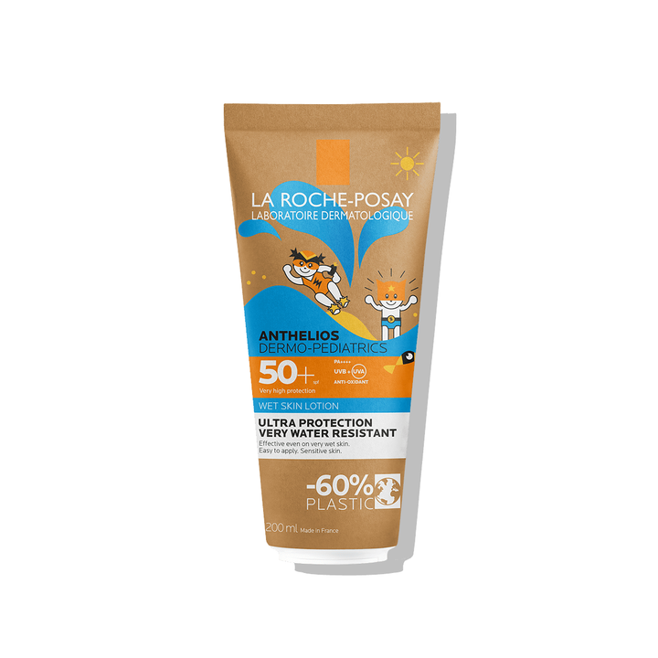 La Roche-Posay Anthelios Dermo-Pediatrics Lotion SPF50+ (75 ML)