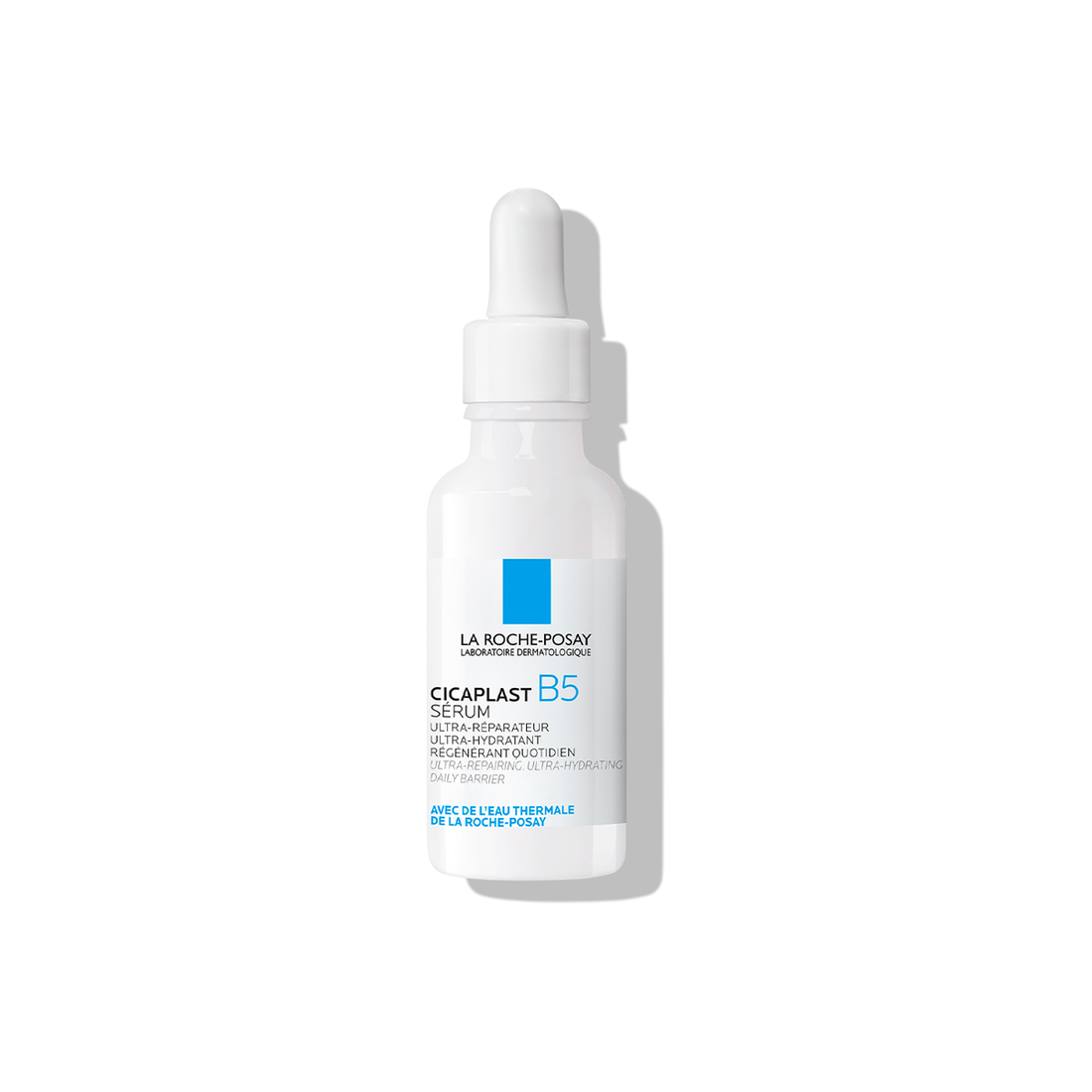 La Roche-Posay Cicaplast B5 Serum (30 ML)