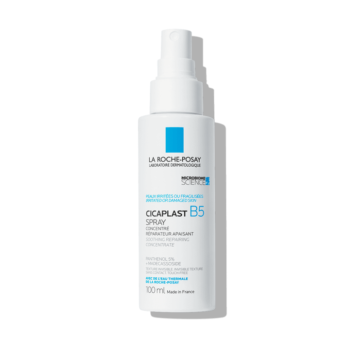 La Roche-Posay Cicaplast B5 Spray (100 ML)