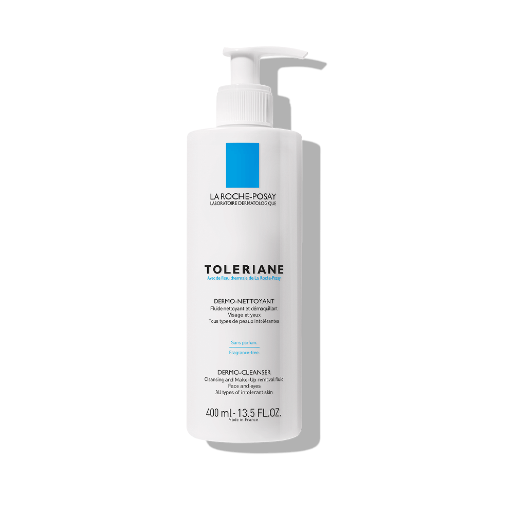 La Roche-Posay Toleriane Dermo-Cleanser