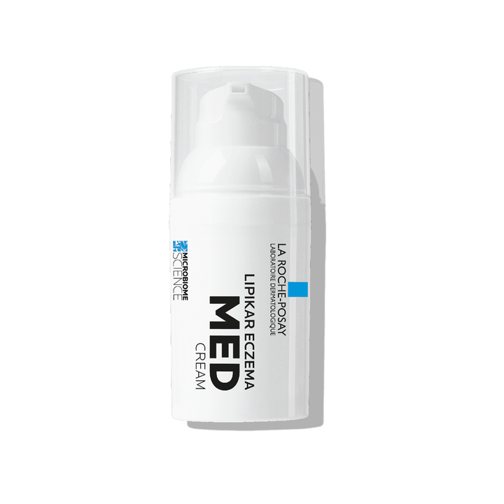 La Roche-Posay Lipikar Eczema Cream (30 ML)