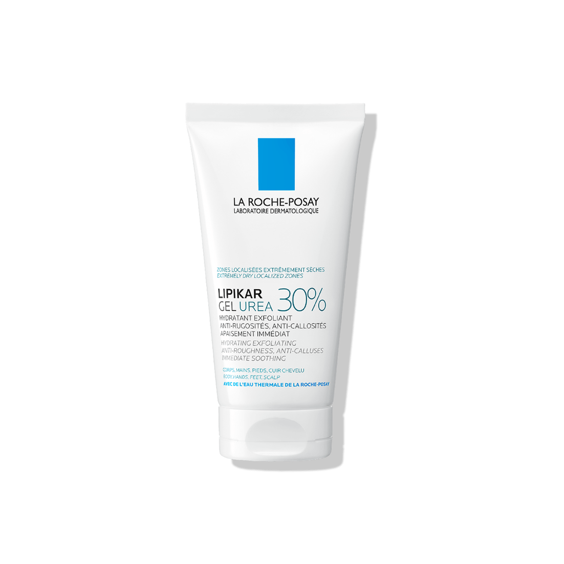 La Roche-Posay Lipikar Lait Urea 30% Gel (50 ML)