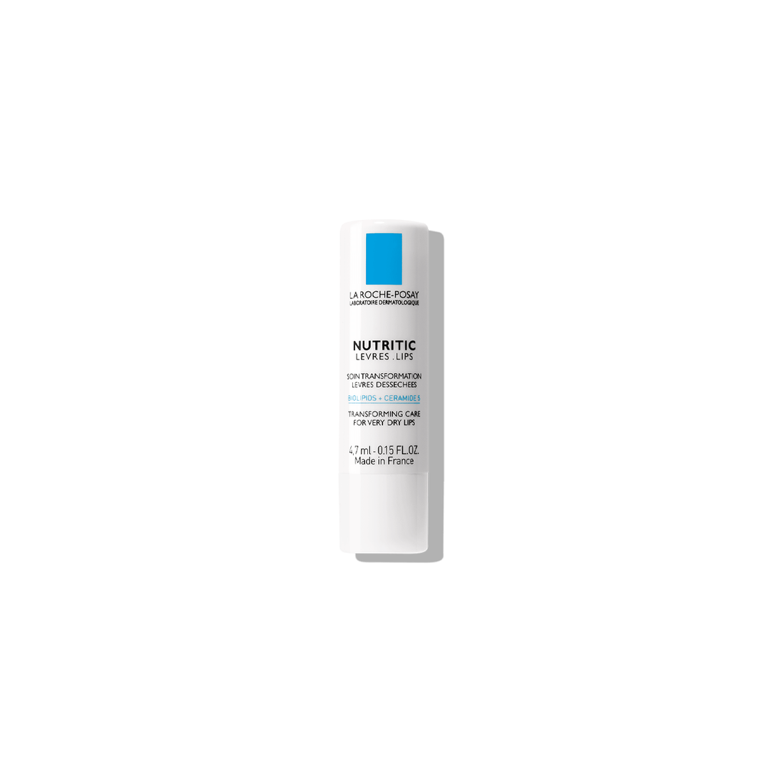 La Roche-Posay Nutritic Lips (4,7 ML)