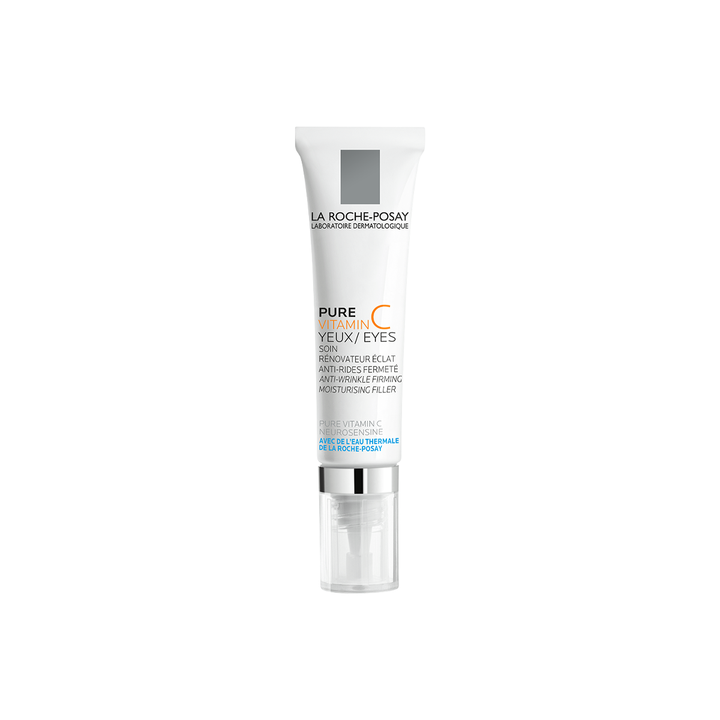 La Roche-Posay Pure Vitamin C Eyes (15 ML)