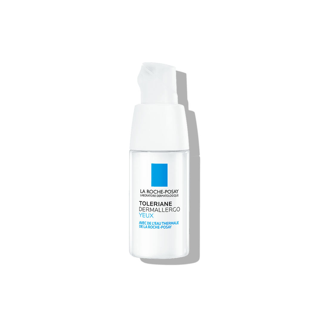 La Roche-Posay Toleriane Dermallergo Eye Cream (20 ML)
