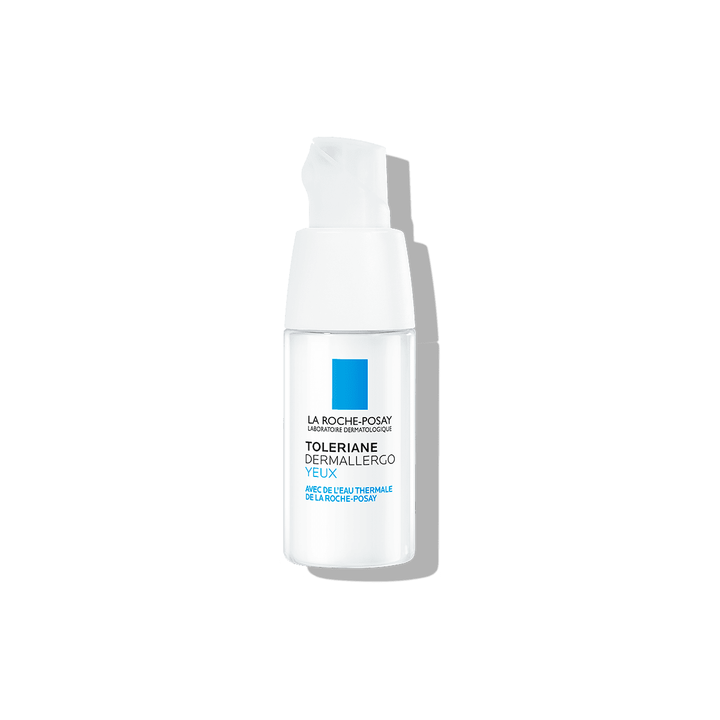 La Roche-Posay Toleriane Dermallergo Eye Cream (20 ML)