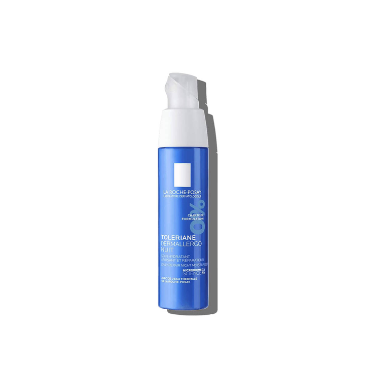 La Roche-Posay Toleriane Dermallergo Night Cream (40 ML)