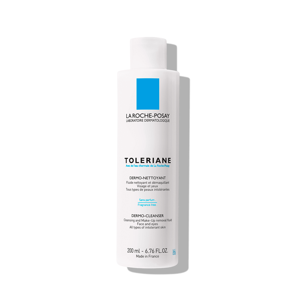 La Roche-Posay Toleriane Dermo-Cleanser