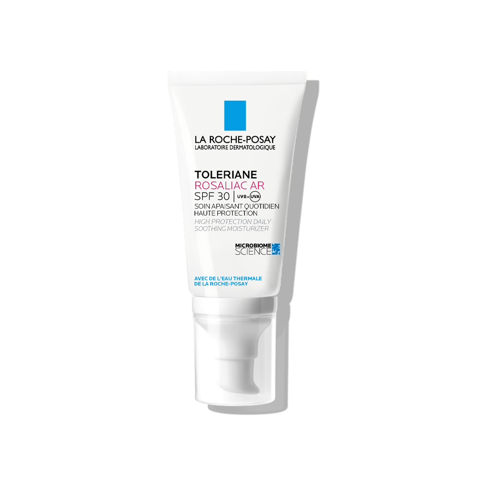 La Roche-Posay Toleriane Rosaliac Ar Day Cream SPF30 (50 ML)