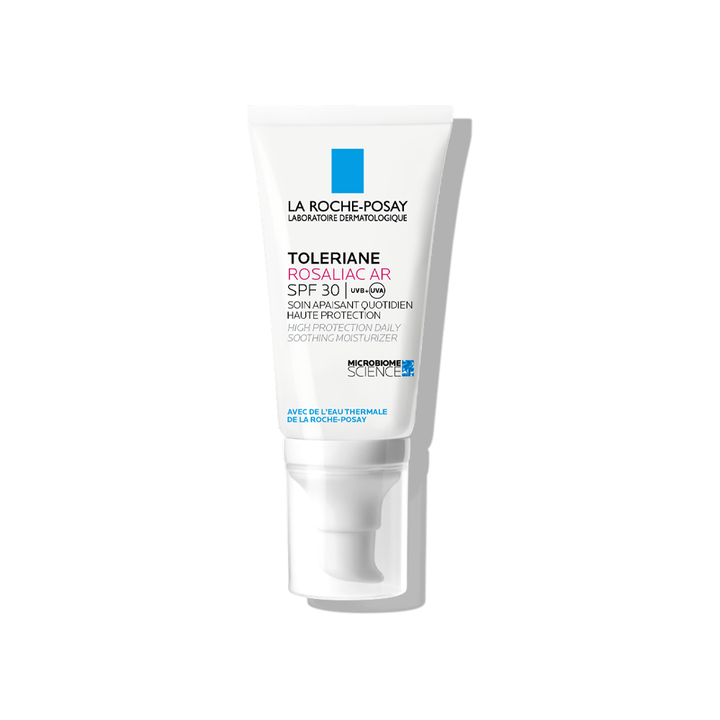 La Roche-Posay Toleriane Rosaliac Ar Day Cream SPF30 (50 ML)