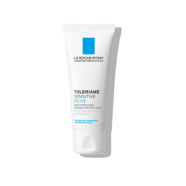 La Roche-Posay Toleriane Sensitive Rich Cream (40 ML)