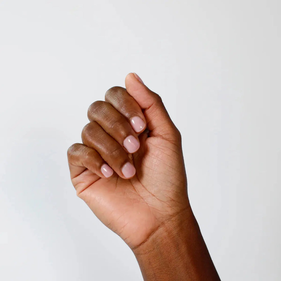 IDUN Minerals Nail Polish Lepidolit (11 ML) IDUN Minerals