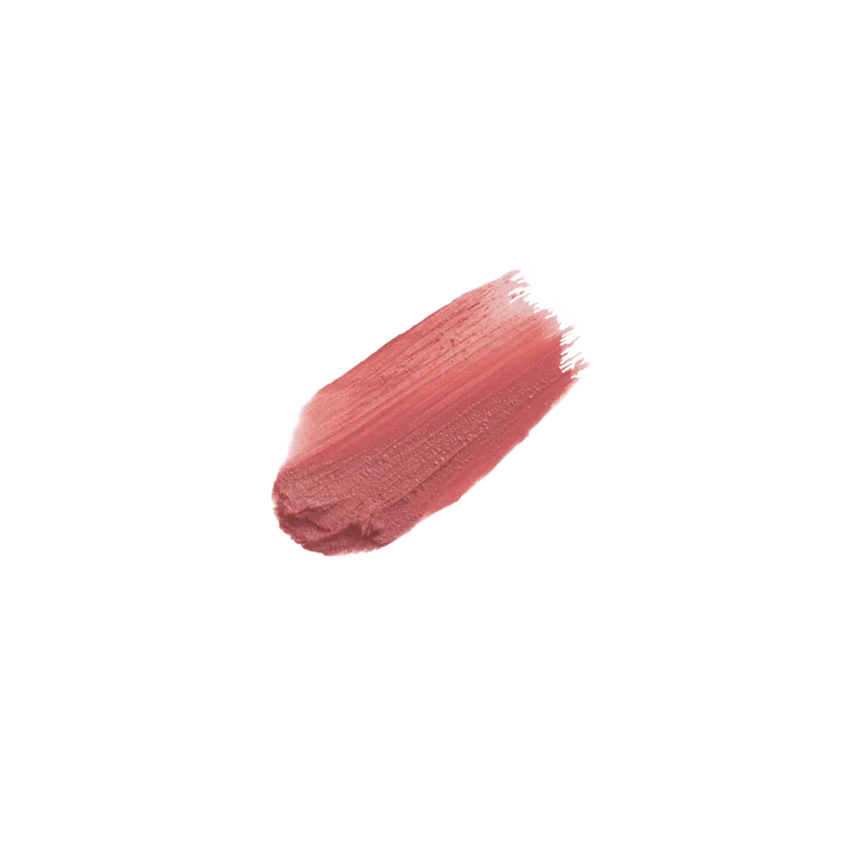 IDUN Minerals Matte Lipstick Lingon (4 G) IDUN Minerals