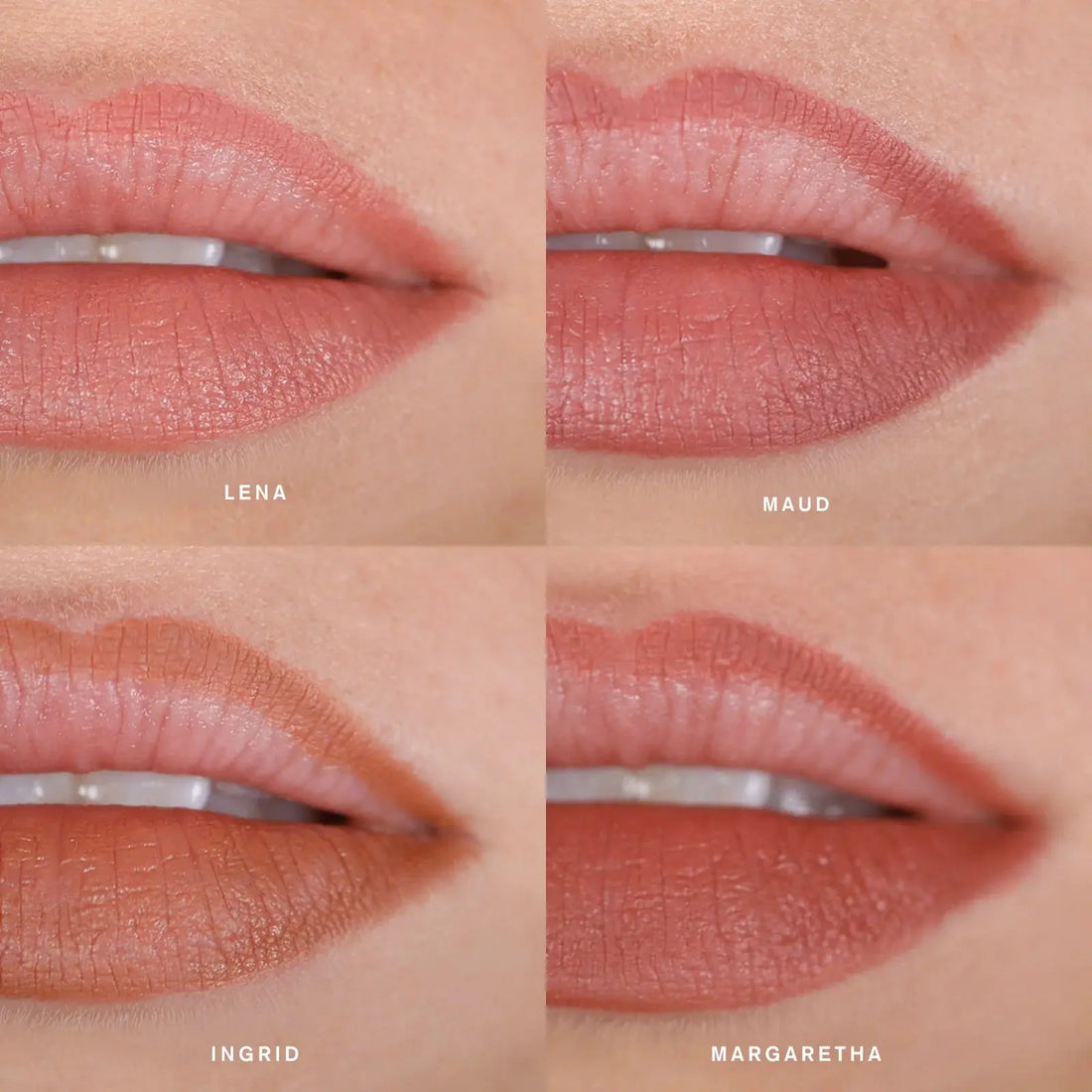 IDUN Minerals Lipliner Maud (0,3 G) IDUN Minerals