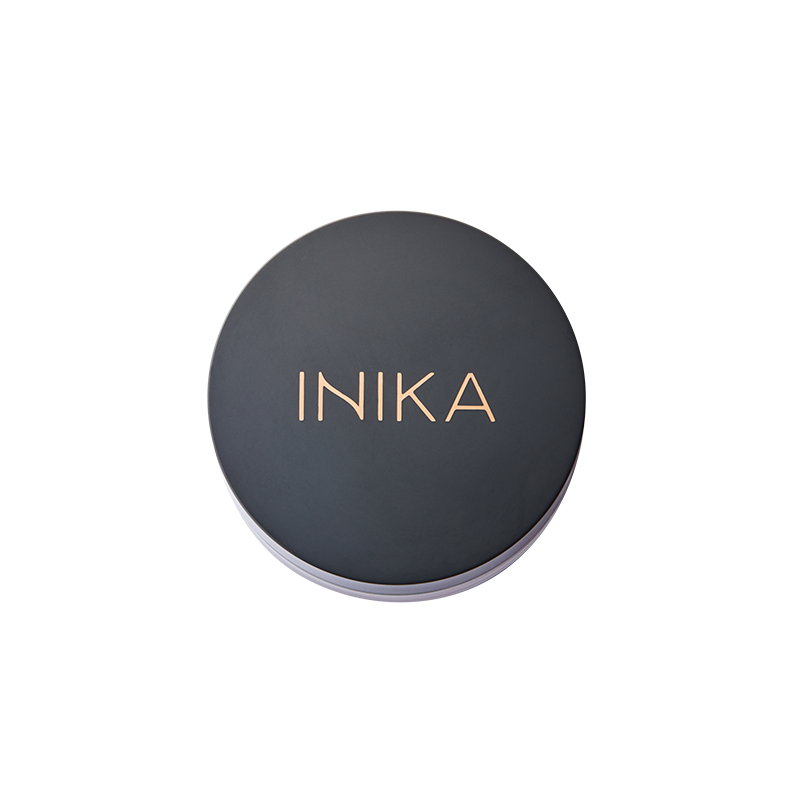 INIKA Organic Loose Mineral Foundation SPF 25 - Inspiration 8g INIKA Organic