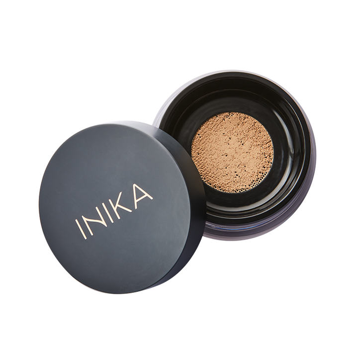 INIKA Organic Loose Mineral Foundation SPF 25 - Trust 8g