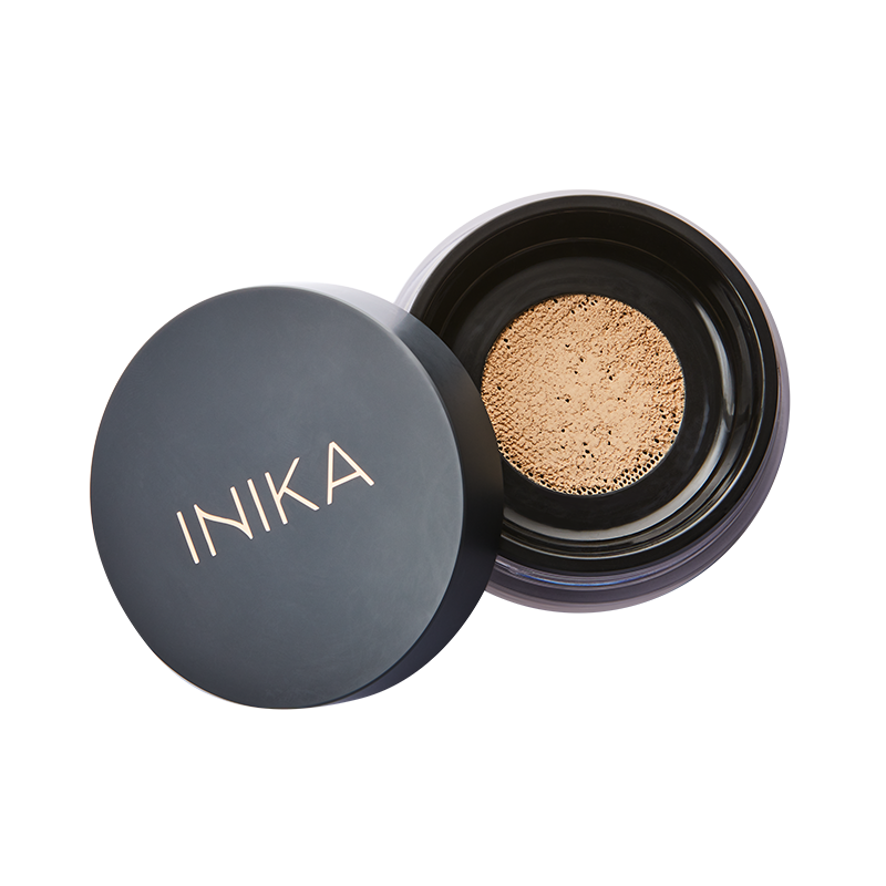 INIKA Organic Loose Mineral Foundation SPF 25 - Unity 8g INIKA Organic
