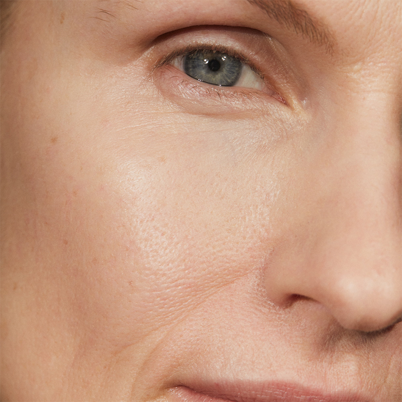 MADARA Air Equal Soft Silk Mineral Powder #0 Translucent (9 G) MADARA