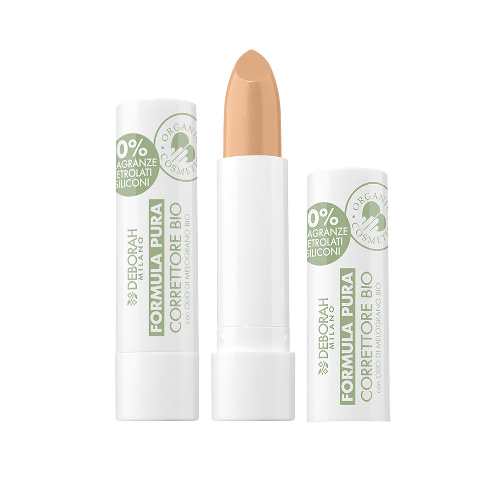 Deborah Milano Formula Pura Concealer 03 Natural Deborah Milano