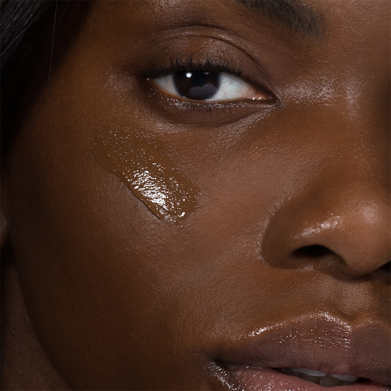 MADARA Skinonym Semi-Matte Peptide Foundation #95 Oak (30 ML) MADARA