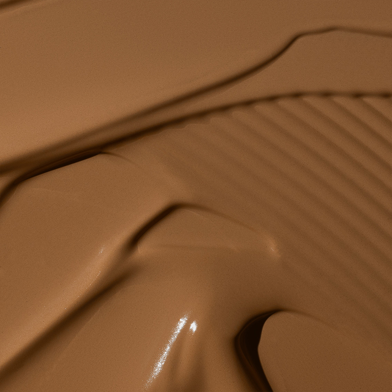 MADARA Skinonym Semi-Matte Peptide Foundation #70 Caramel (30 ML) MADARA