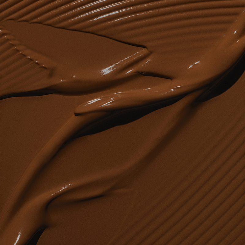 MADARA Skinonym Semi-Matte Peptide Foundation #90 Chestnut (30 ML) MADARA