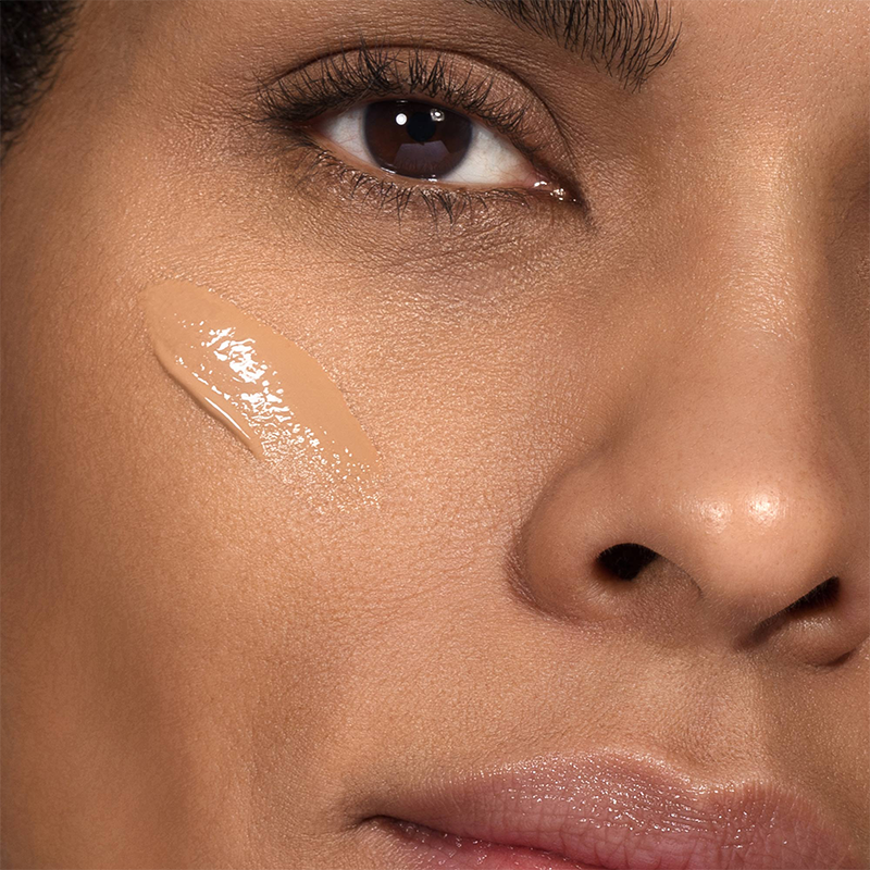 MADARA Skinonym Semi-Matte Peptide Foundation #55 Clay (30 ML) MADARA