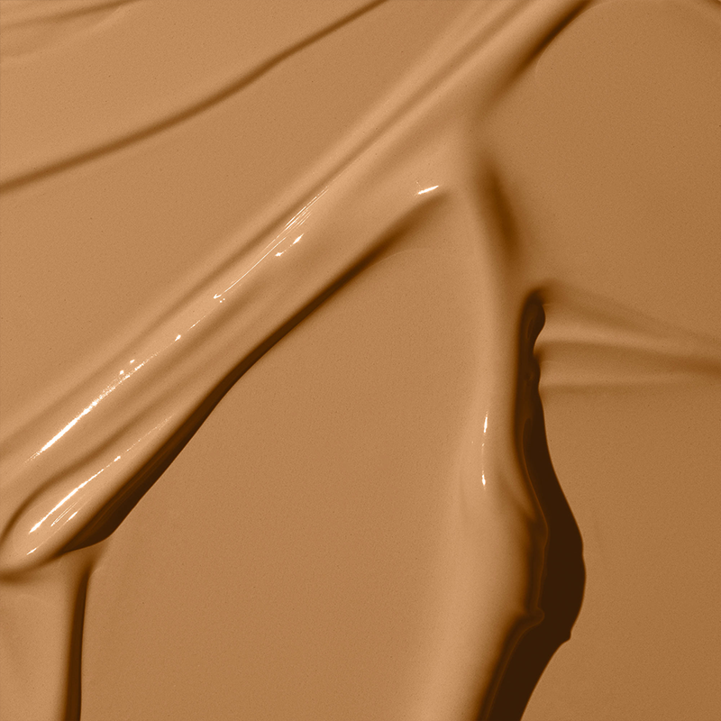 MADARA Skinonym Semi-Matte Peptide Foundation #55 Clay (30 ML) MADARA