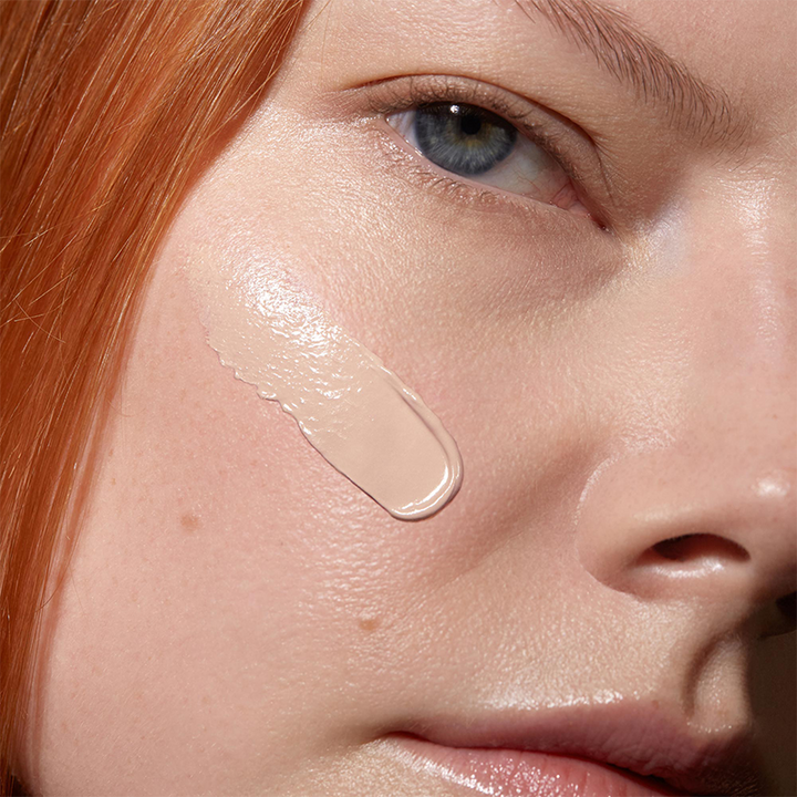 MADARA Skinonym Semi-Matte Peptide Foundation #30 Rose Ivory (30 ML) MADARA