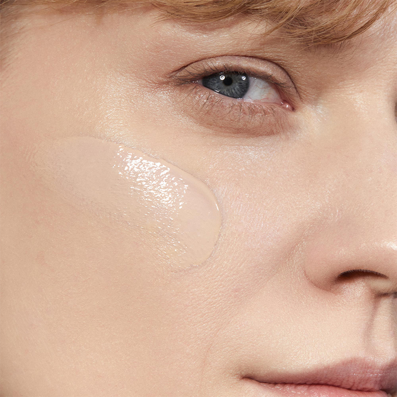 MADARA Skinonym Semi-Matte Peptide Foundation #15 Stone (30 ML) MADARA