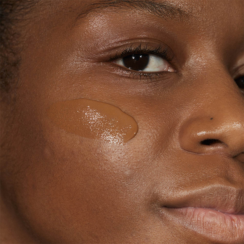 MADARA Skinonym Semi-Matte Peptide Foundation #85 Umber (30 ML) MADARA