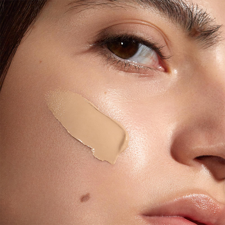 MADARA Skinonym Semi-Matte Peptide Foundation #35 True Beige (30 ML) MADARA