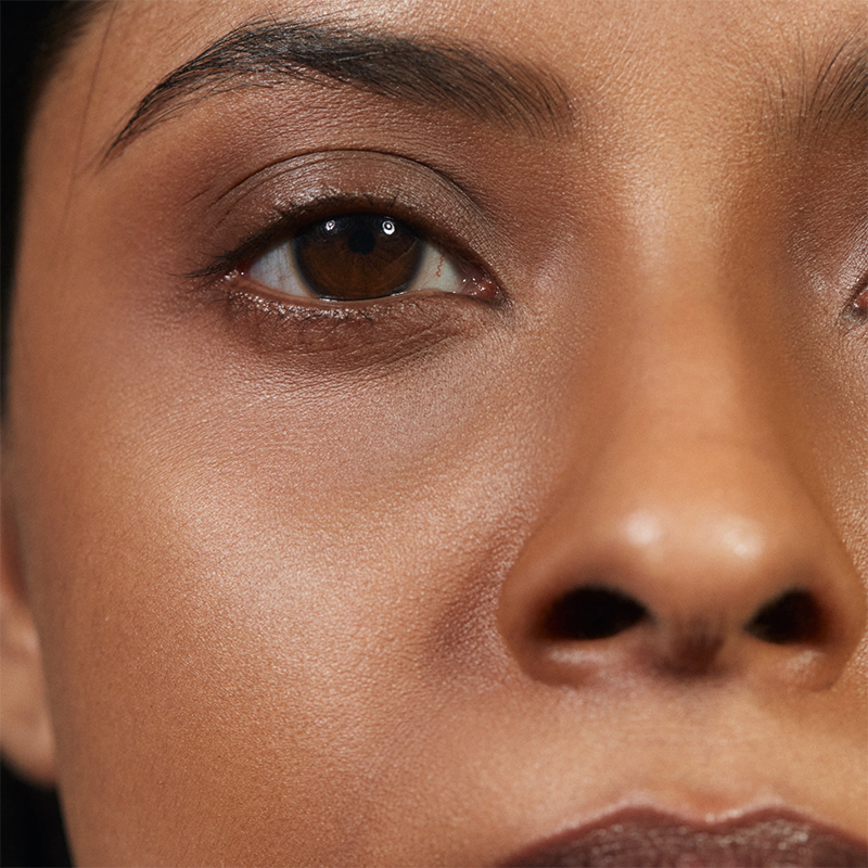 MADARA Air Equal Soft Silk Mineral Powder #3 Deep (9 G) MADARA