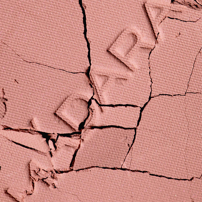 MADARA Magnetic Blush Mineral Cheek Blusher #2 Bare Blossom (6 G) MADARA