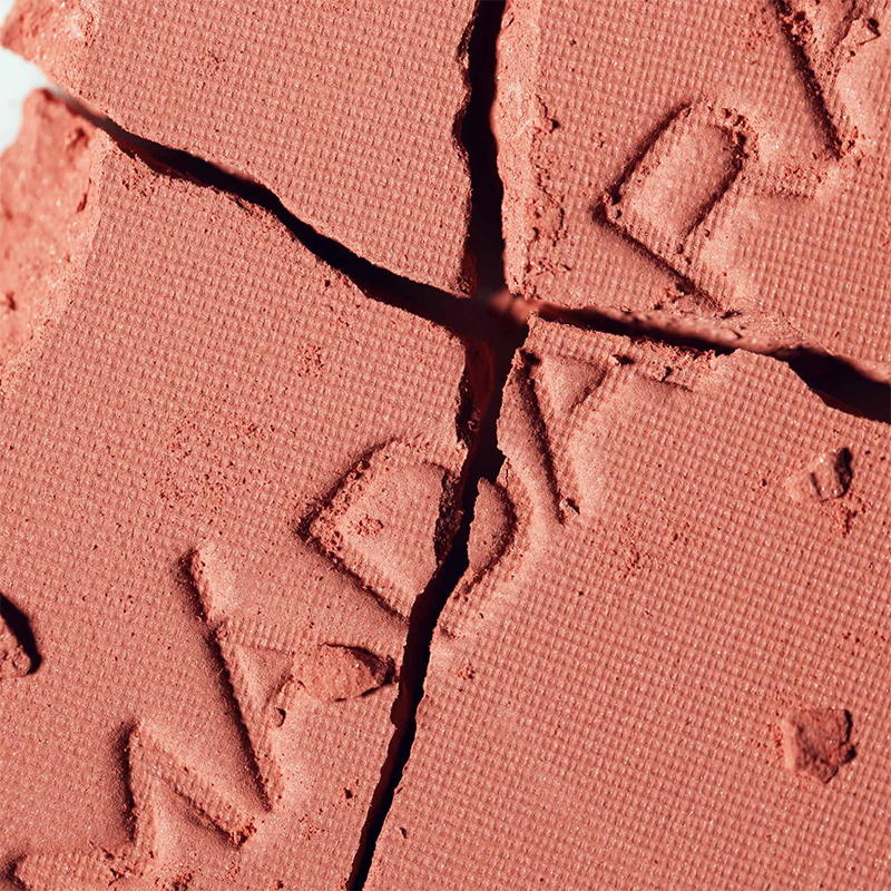 MADARA Magnetic Blush Mineral Cheek Blusher #1 Fierce Flame (6 G) MADARA