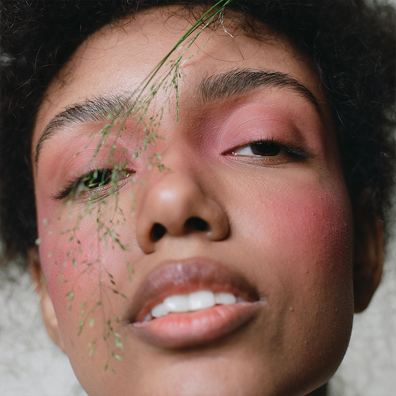 MADARA Magnetic Blush Mineral Cheek Blusher #3 Cold Cheeks (6 G) MADARA