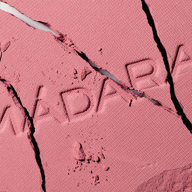 MADARA Magnetic Blush Mineral Cheek Blusher #3 Cold Cheeks (6 G) MADARA