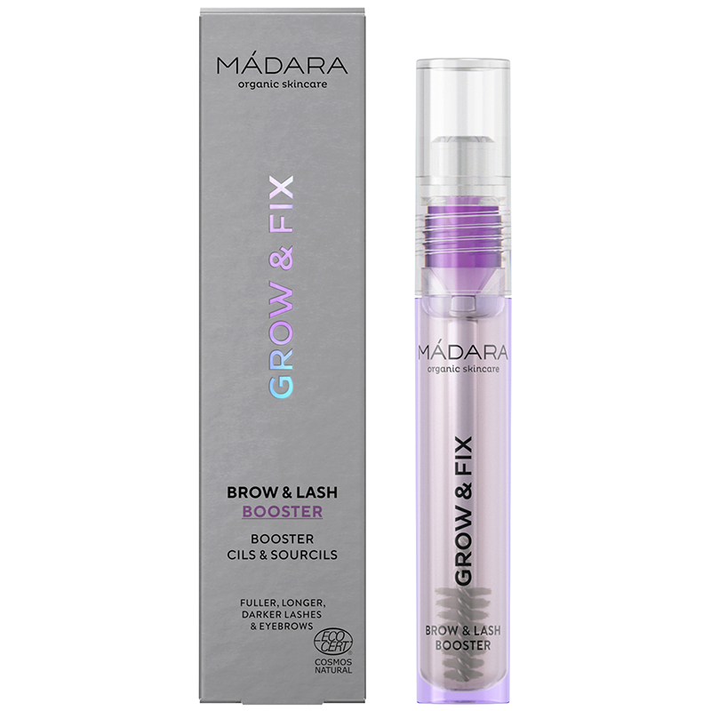 MADARA Grow & Fix Brow & Lash Booster (4.25 ML) MADARA