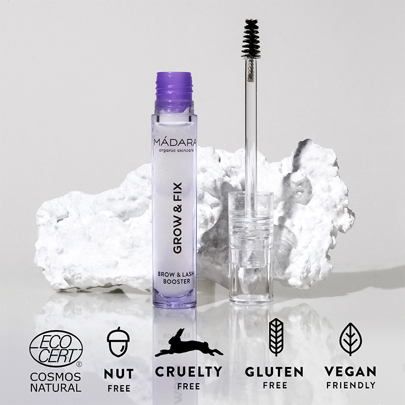 MADARA Grow & Fix Brow & Lash Booster (4.25 ML) MADARA