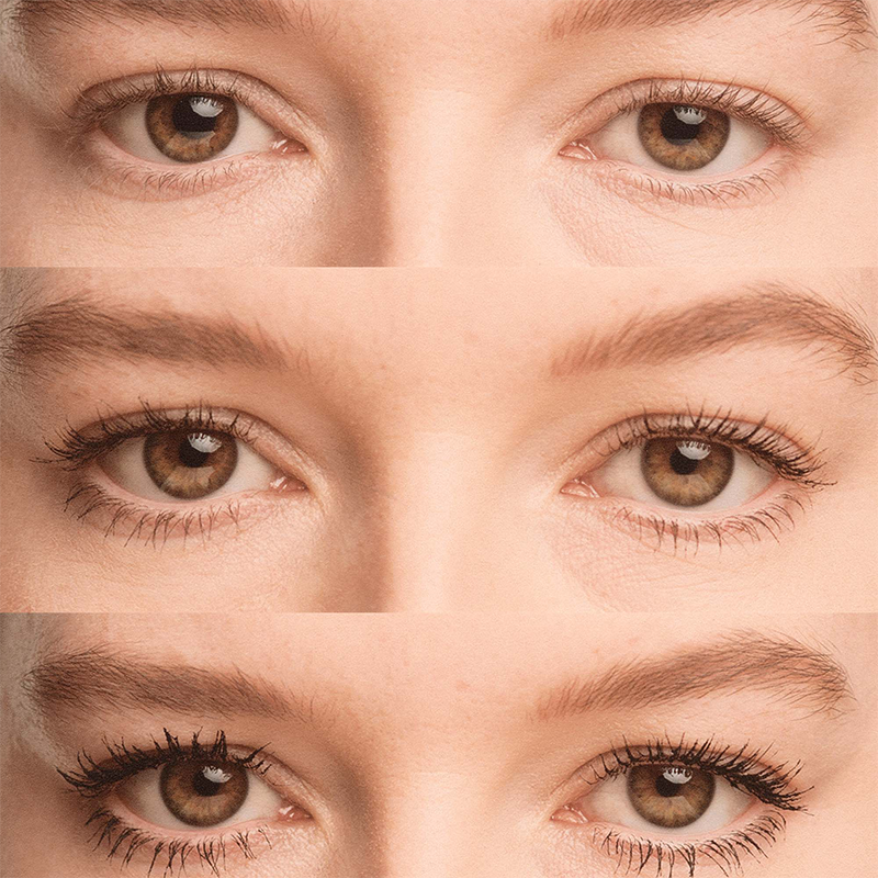 MADARA Come Closer Infinite Lash Mascara (6 ML) MADARA