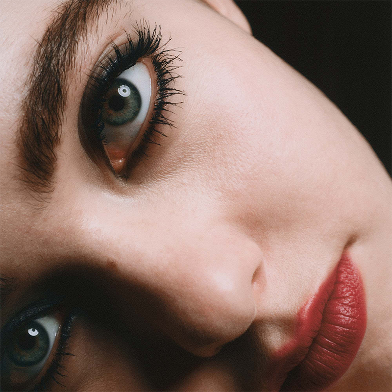 MADARA Come Closer Infinite Lash Mascara (6 ML) MADARA