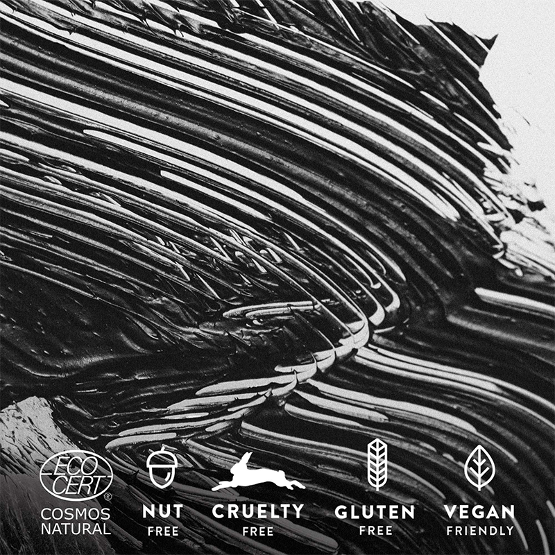 MADARA Come Closer Infinite Lash Mascara (6 ML) MADARA