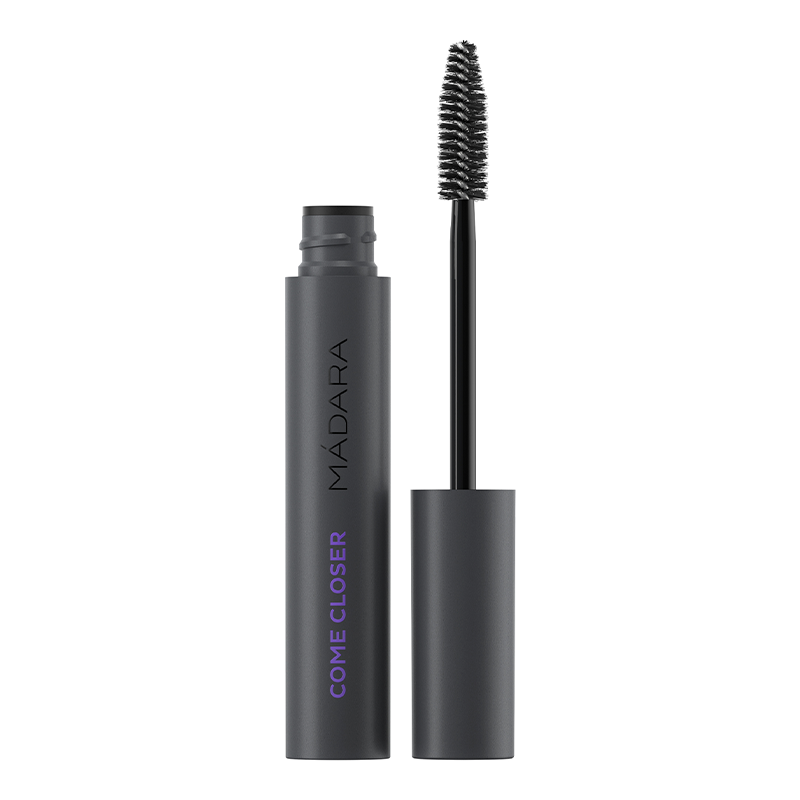 MADARA Come Closer Infinite Lash Mascara (6 ML) MADARA