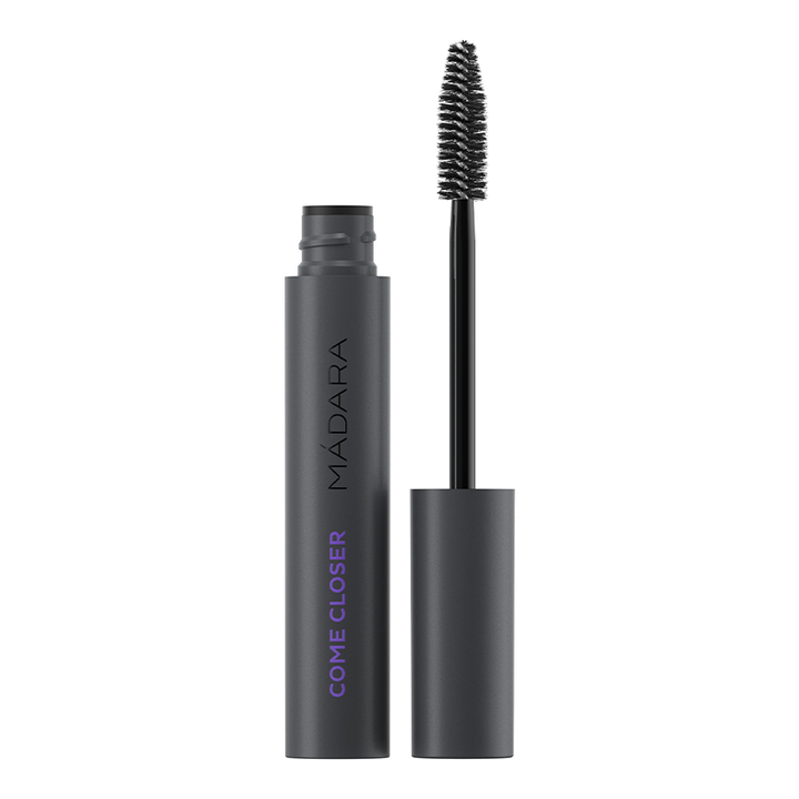 MADARA Come Closer Infinite Lash Mascara (6 ML) MADARA