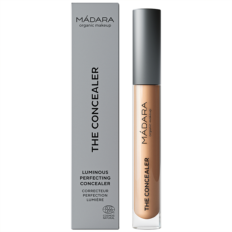 MADARA The Concealer #45 Almond (4 ML) MADARA