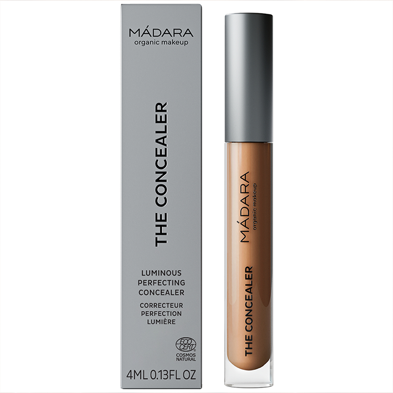MADARA The Concealer #60 Amber (4 ML) MADARA